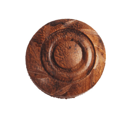 Wooden Buttons