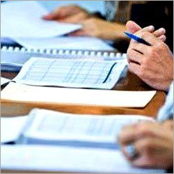 Import License Consultant