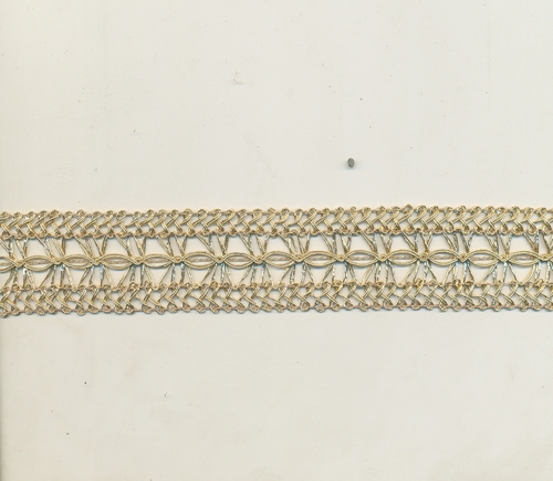 Designer Saree Border