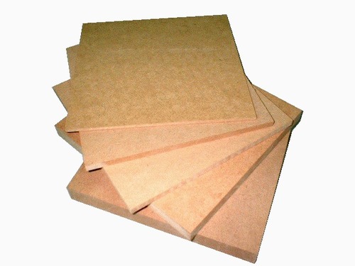 MDF