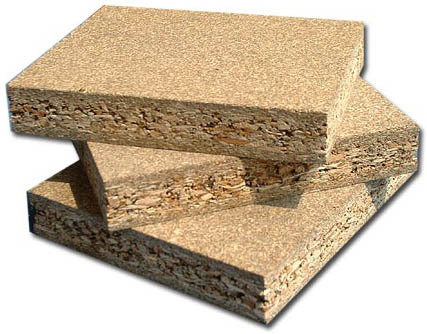 Chip board