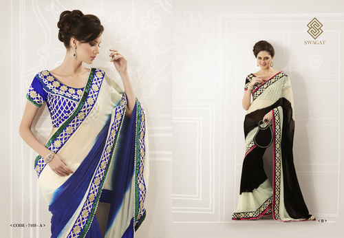 Handloom Saree