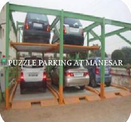 Parking System