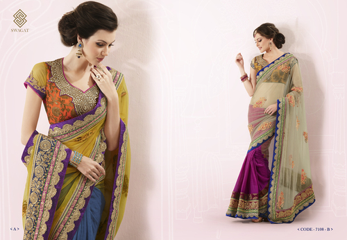 Silk Saree