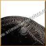 Hand Weft Human Hair