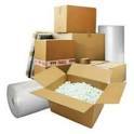 Commercial Parcel Delivery Services