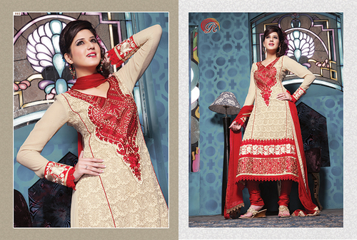 Salwar Kameez