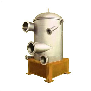 Pressure Screen