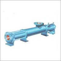 Screw Pump