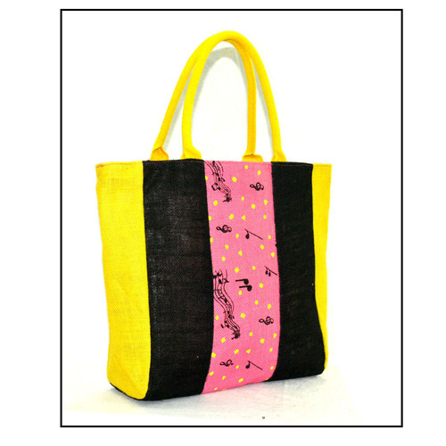 Printed Beach Bags