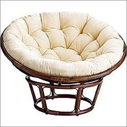 Cane Egg Chair