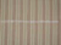 Organic Yarn Dyed Fabric - 100% Organic Cotton, 43/44" Width, 150 Gsm | Gots Certified, Eco-friendly, Woven, Versatile