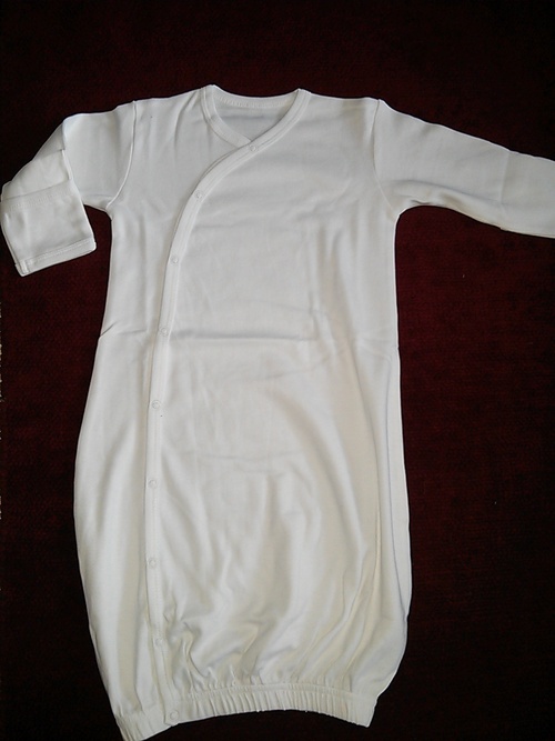 Bio Baumwolle Kids Clothing