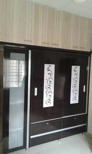 Pvc Wardrobe By KAKA INDUSTRIES PRIVATE LIMITED
