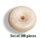 Bone Beads