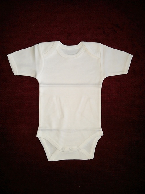 Organic Cotton Baby Clothes