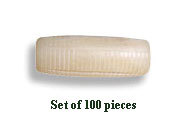 Bone Beads