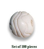 Bone Beads