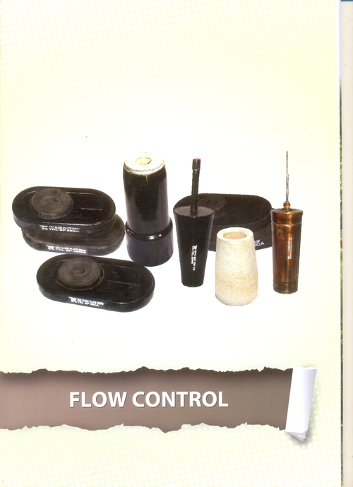 Flow Control
