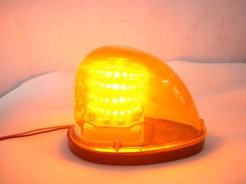 LED Multi Flash Light