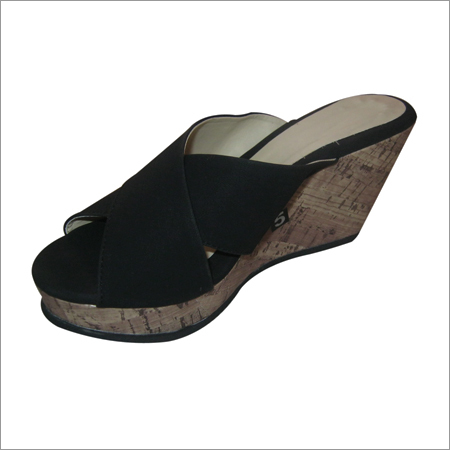 Ladies Fancy Sandal