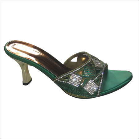 Ladies Fancy Sandal