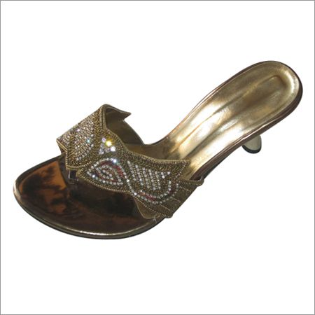 Ladies Fancy Sandal