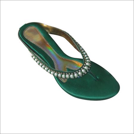 Ladies Fancy Sandal