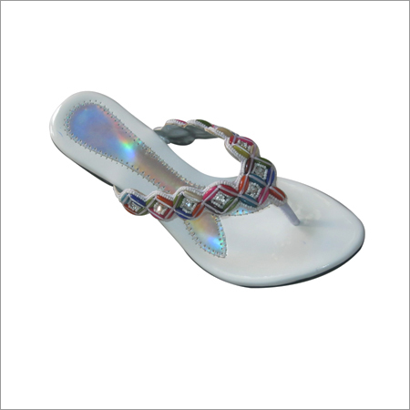 Ladies Fancy Sandal