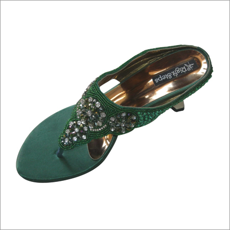 Ladies Fancy Sandal
