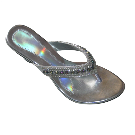 Ladies Fancy Sandal