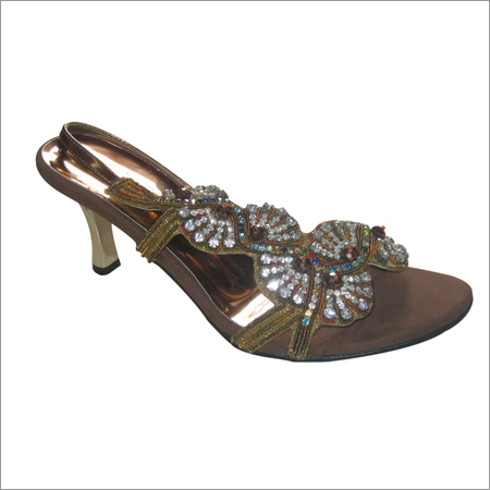 Ladies Fancy Sandal
