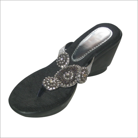 Ladies Fancy Sandal