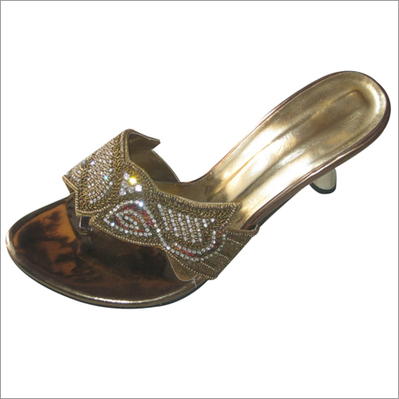 Ladies Fancy Sandal