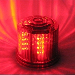 LED Revolving Light