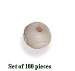 Bone Beads