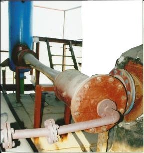 Steam Jet Refrigeration Systems