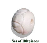 Bone Beads