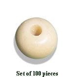 Bone Beads