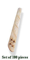 Bone Beads