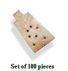 Bone Beads