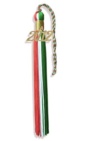 Graduation Tassel