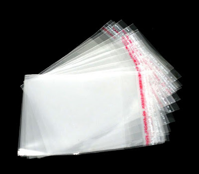Plastic Bags
