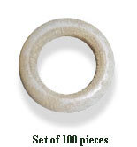 Bone Beads