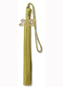 Graduation Tassel