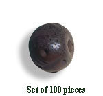 Horn Beads