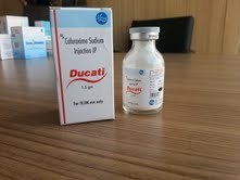DUCATI INJECTION