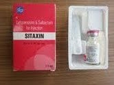 SITAXIN 1.5Gm