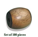 Horn Beads