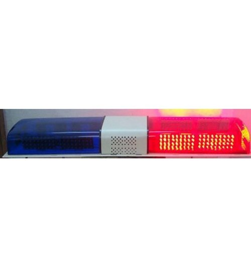 Police Light Bar